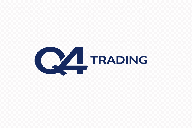 Q4 Trading